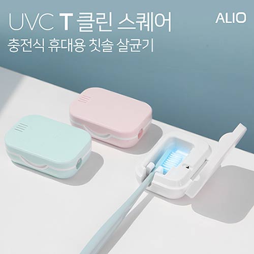 ALIO ������ T-Ŭ�������� UVC�޴��ĩ�ֻ�ձ�(��������)